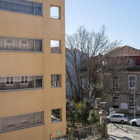 Central Cozy Star 1 Balcony Ac Near Merto Porto Exterior photo
