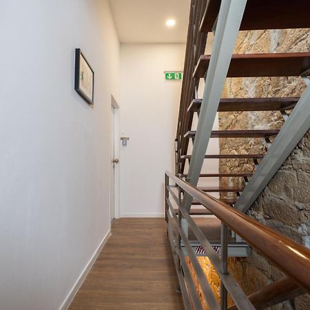 Central Cozy Star 1 Balcony Ac Near Merto Porto Exterior photo