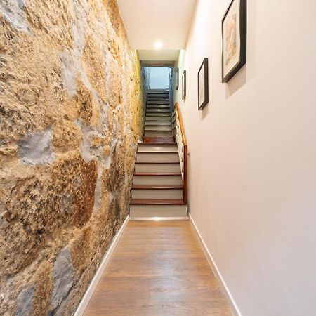 Central Cozy Star 1 Balcony Ac Near Merto Porto Exterior photo