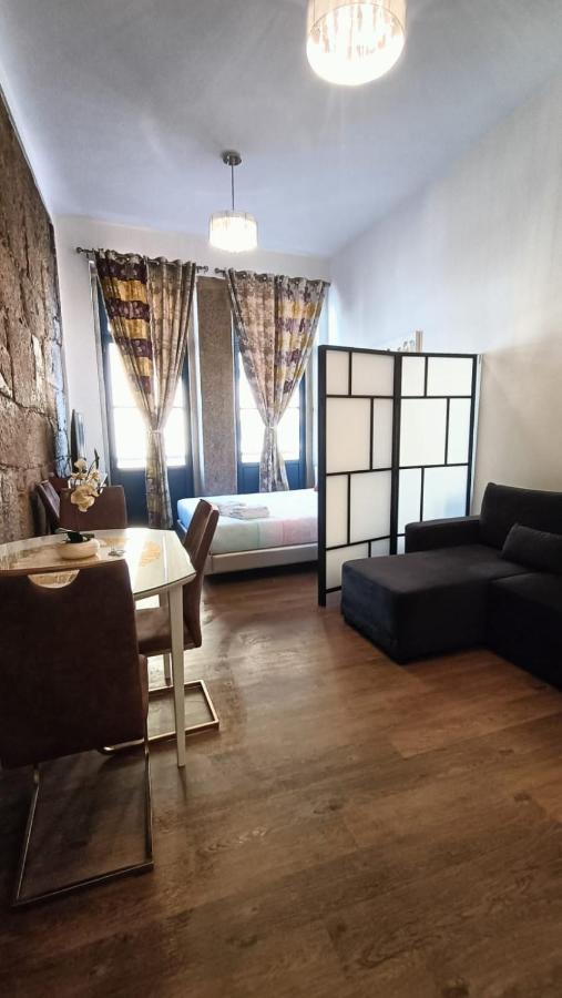 Central Cozy Star 1 Balcony Ac Near Merto Porto Exterior photo
