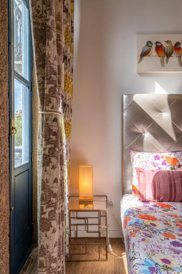 Central Cozy Star 1 Balcony Ac Near Merto Porto Exterior photo