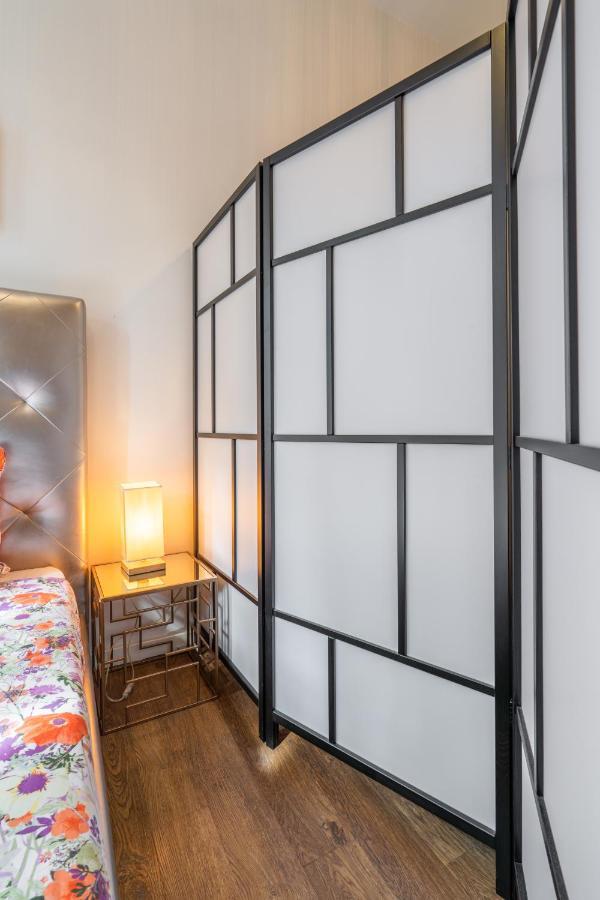 Central Cozy Star 1 Balcony Ac Near Merto Porto Exterior photo