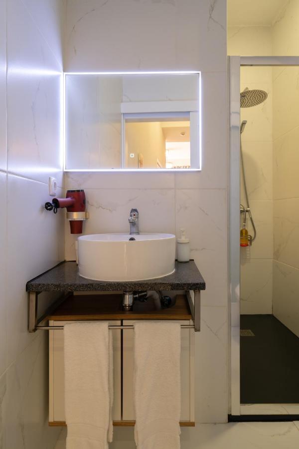 Central Cozy Star 1 Balcony Ac Near Merto Porto Exterior photo