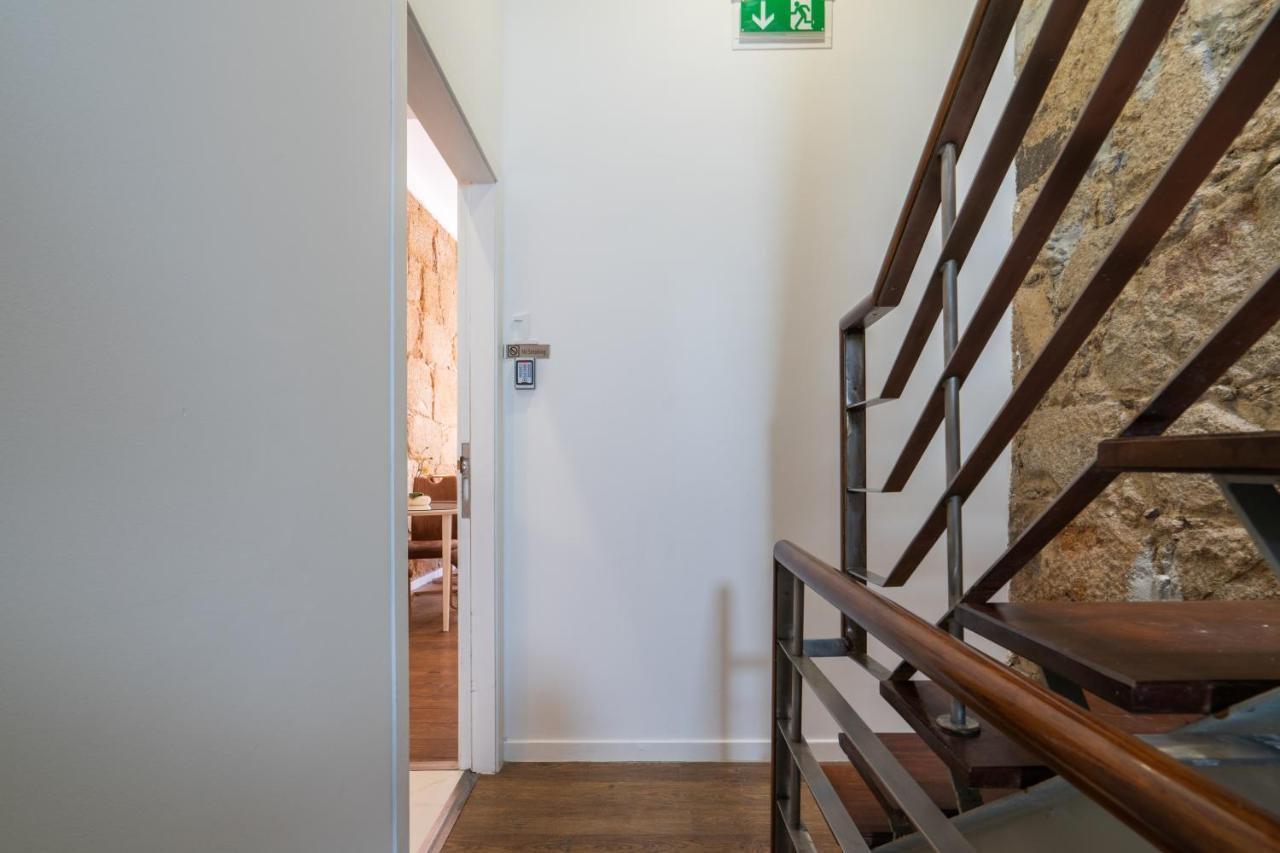 Central Cozy Star 1 Balcony Ac Near Merto Porto Exterior photo