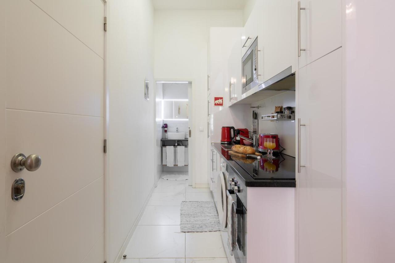 Central Cozy Star 1 Balcony Ac Near Merto Porto Exterior photo