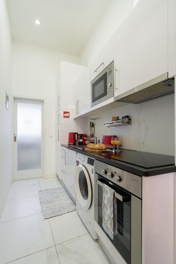 Central Cozy Star 1 Balcony Ac Near Merto Porto Exterior photo