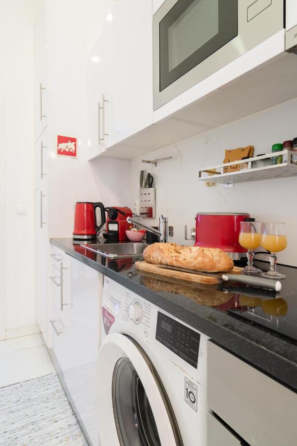 Central Cozy Star 1 Balcony Ac Near Merto Porto Exterior photo
