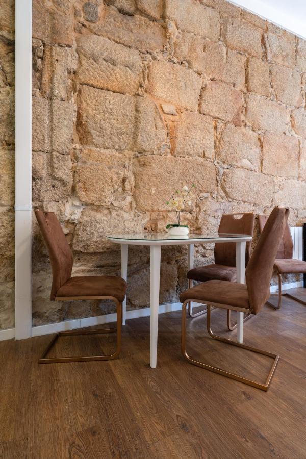 Central Cozy Star 1 Balcony Ac Near Merto Porto Exterior photo