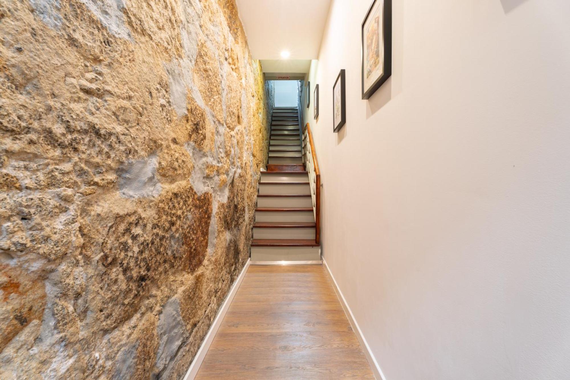 Central Cozy Star 1 Balcony Ac Near Merto Porto Exterior photo